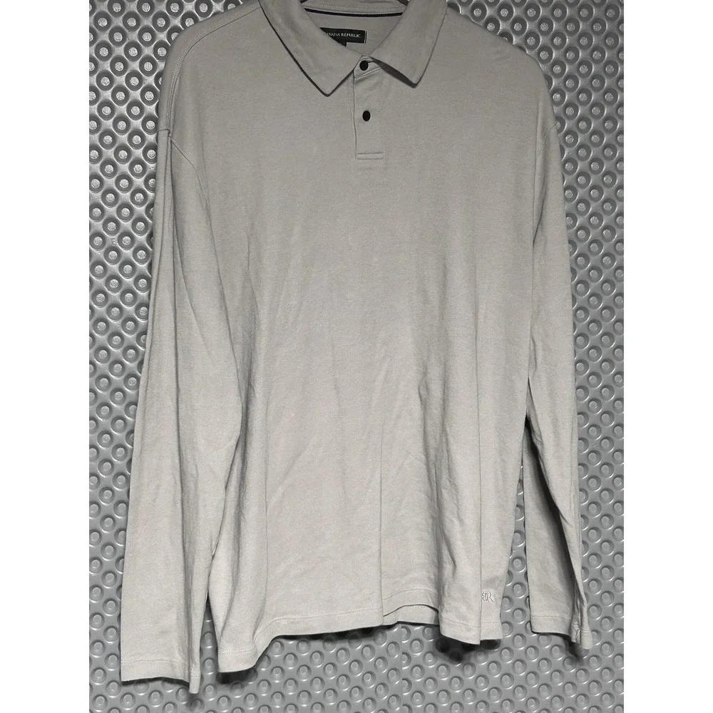 Banana Republic this product